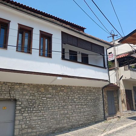 Bed and Breakfast Bujtina Valgent Berat Zewnętrze zdjęcie
