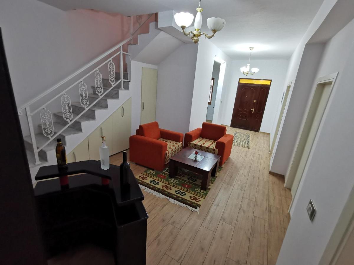 Bed and Breakfast Bujtina Valgent Berat Zewnętrze zdjęcie