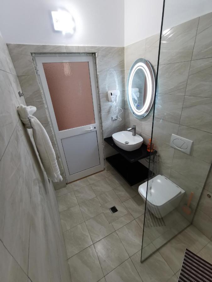 Bed and Breakfast Bujtina Valgent Berat Zewnętrze zdjęcie