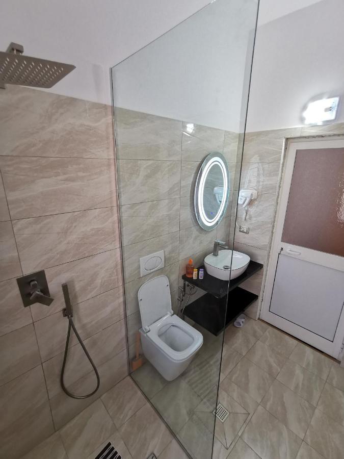 Bed and Breakfast Bujtina Valgent Berat Zewnętrze zdjęcie
